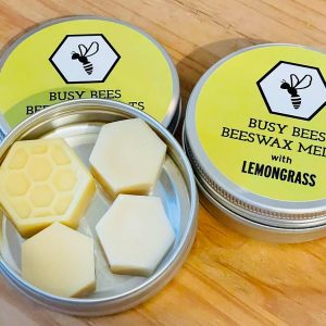 Luxury Beeswax Melts - Busy Bees Cosmetics