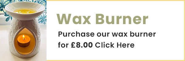 Wax Burner