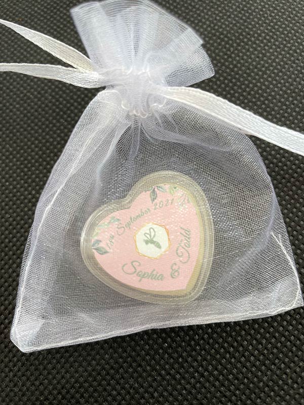 Wedding Favours - Gifts for Weddings