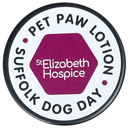 St Elizabeth Hospice - Suffolk Dog Day