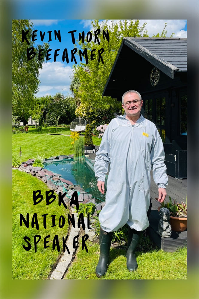 Stour Valley Apiaries