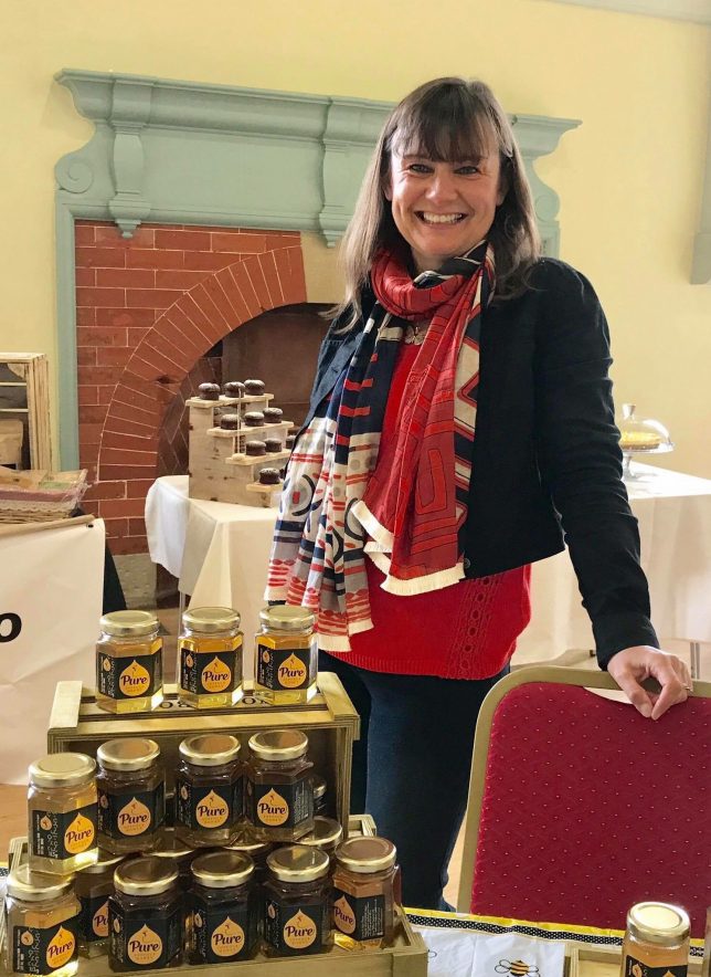 Stour Valley Apiaries