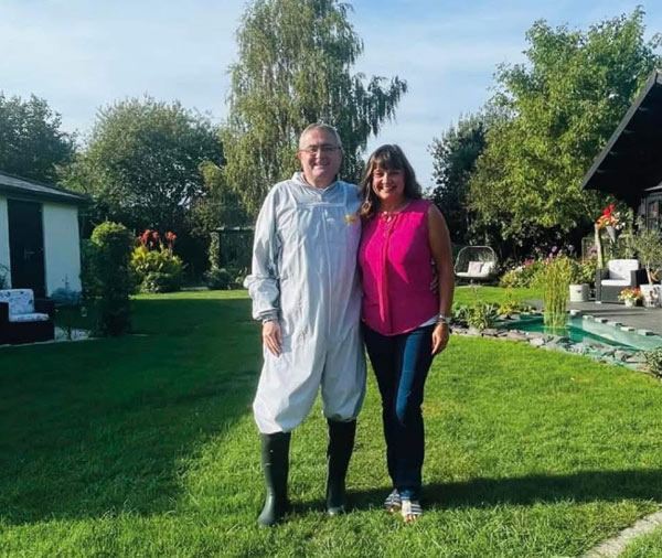 Stour Valley Apiaries 